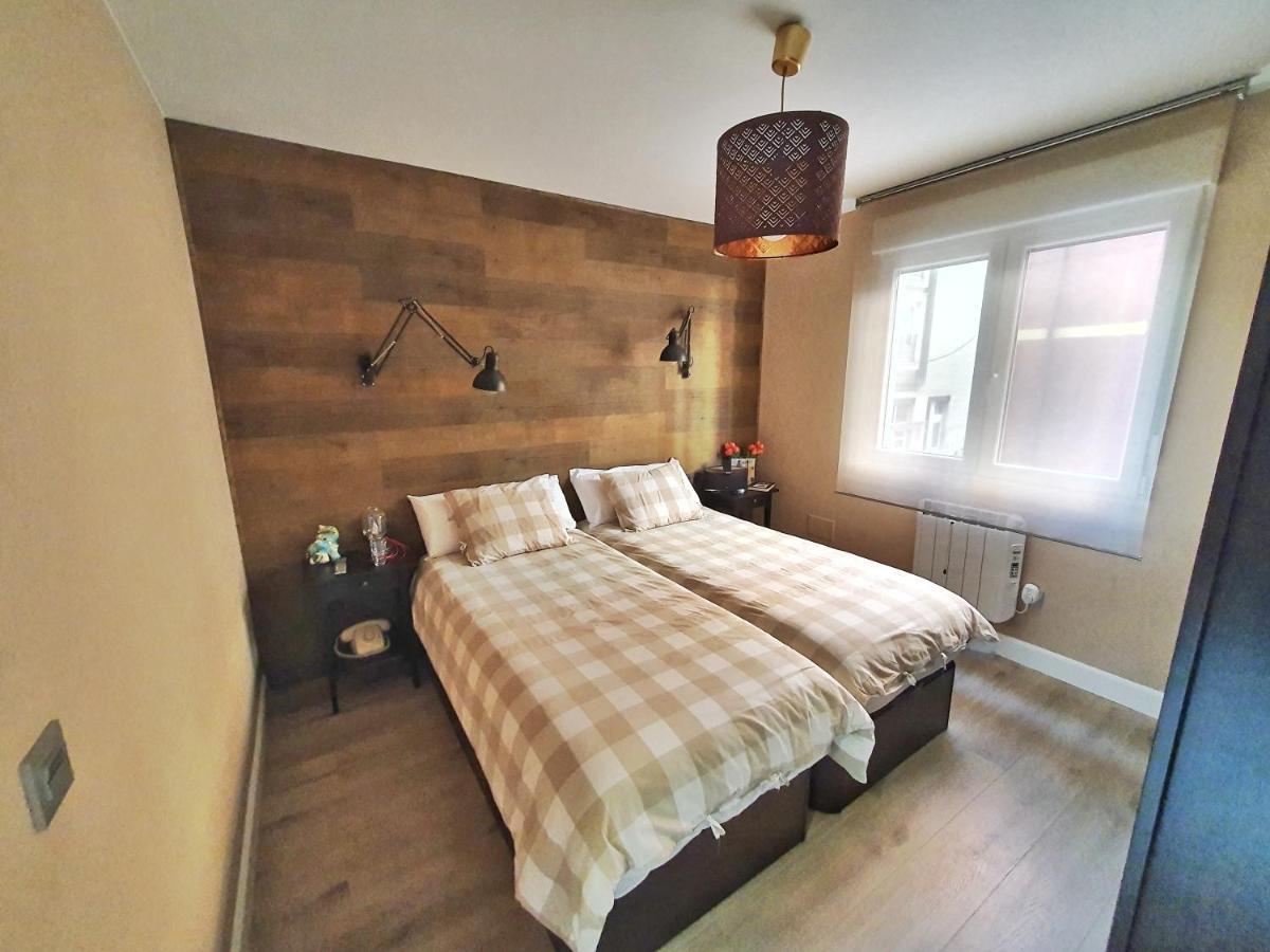 Maliitmansion Apartamento กิฮอน ภายนอก รูปภาพ