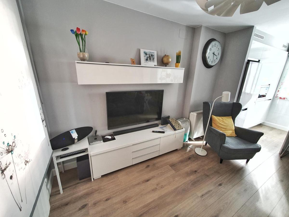 Maliitmansion Apartamento กิฮอน ภายนอก รูปภาพ