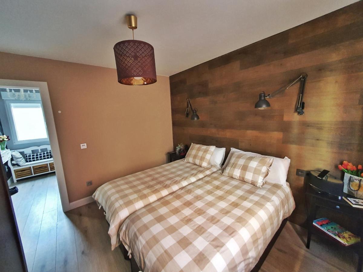 Maliitmansion Apartamento กิฮอน ภายนอก รูปภาพ