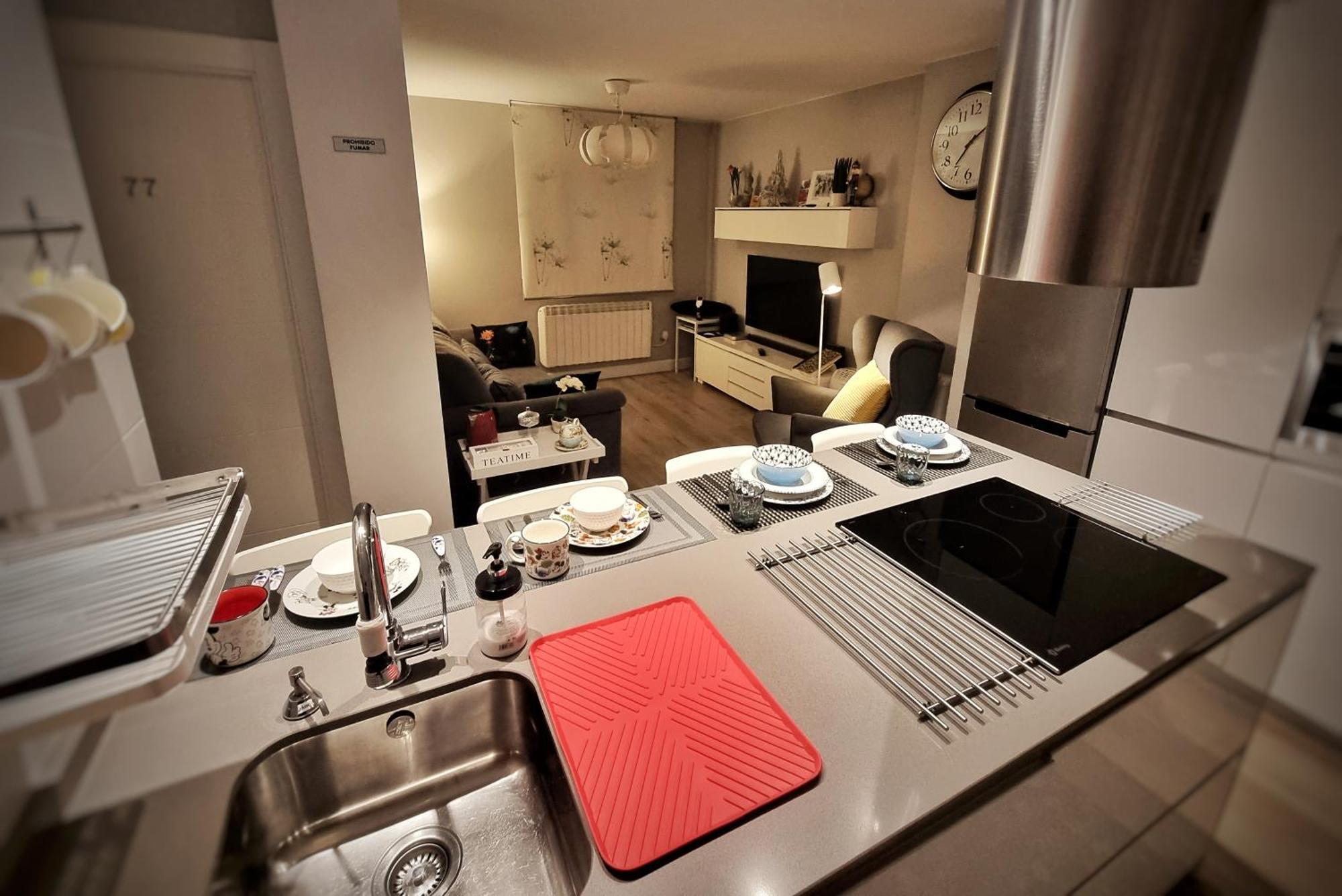 Maliitmansion Apartamento กิฮอน ภายนอก รูปภาพ