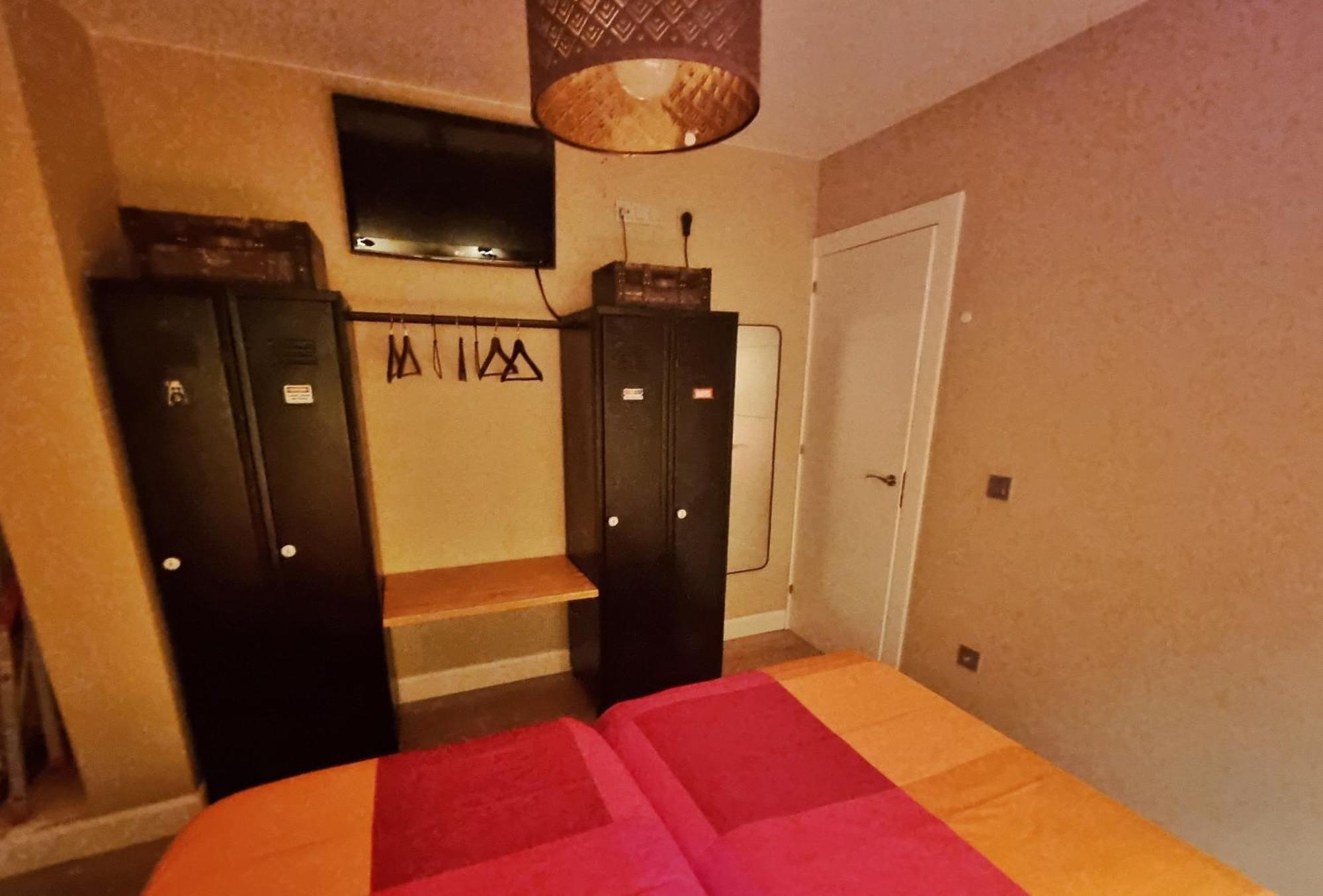Maliitmansion Apartamento กิฮอน ภายนอก รูปภาพ