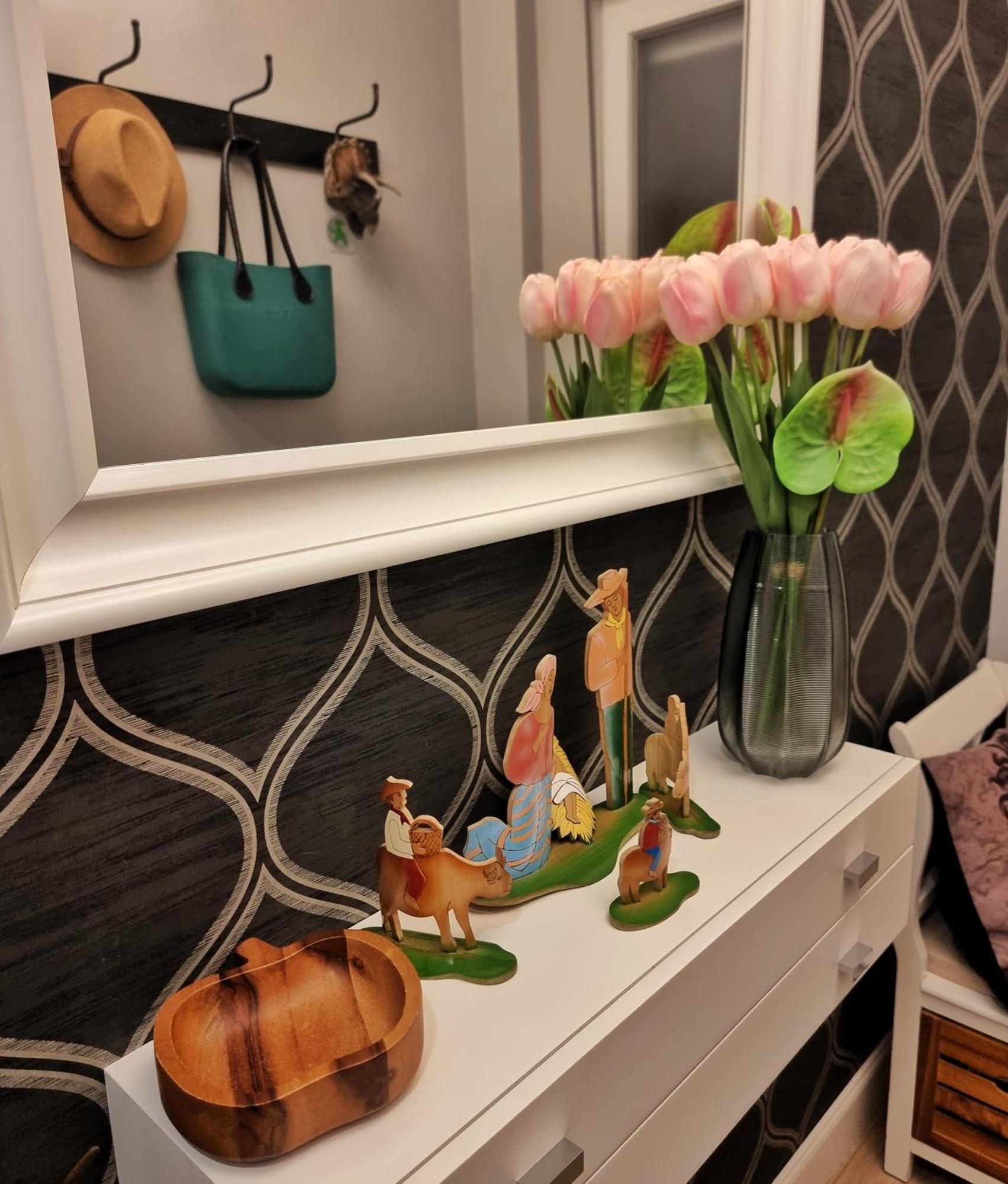 Maliitmansion Apartamento กิฮอน ภายนอก รูปภาพ
