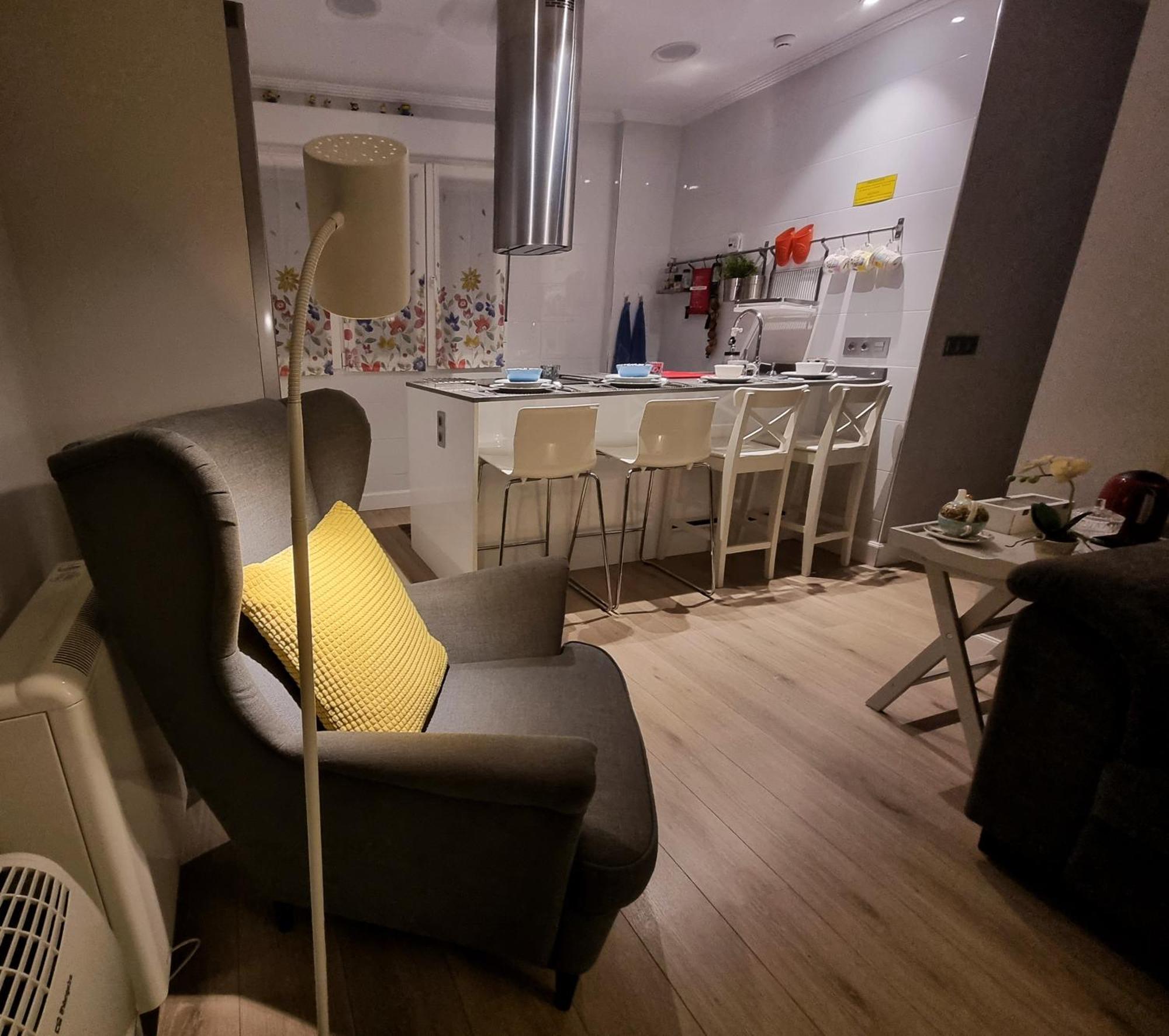 Maliitmansion Apartamento กิฮอน ภายนอก รูปภาพ