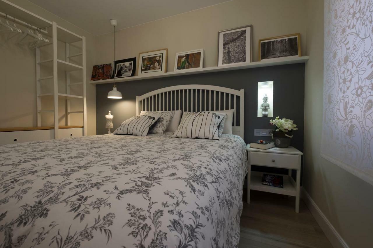 Maliitmansion Apartamento กิฮอน ภายนอก รูปภาพ