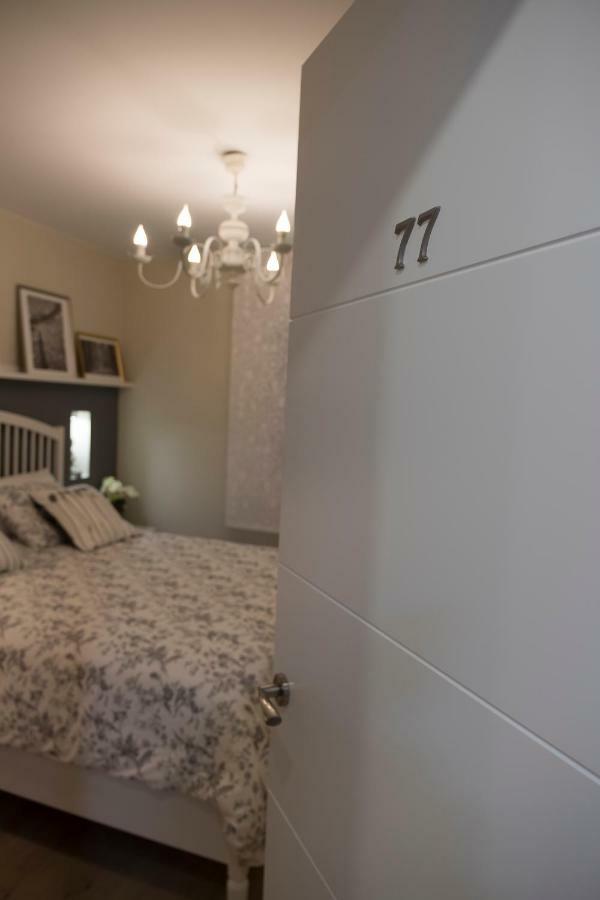 Maliitmansion Apartamento กิฮอน ภายนอก รูปภาพ