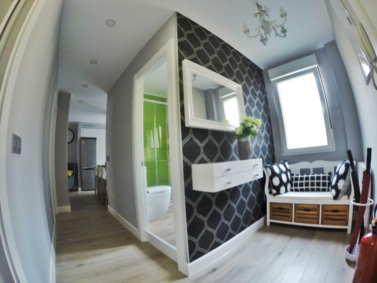 Maliitmansion Apartamento กิฮอน ภายนอก รูปภาพ